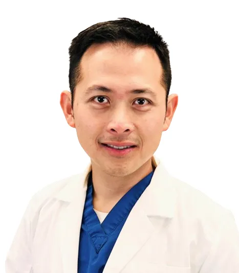 Regalado A. Valerio Jr., DNP, CRNA, CHSE