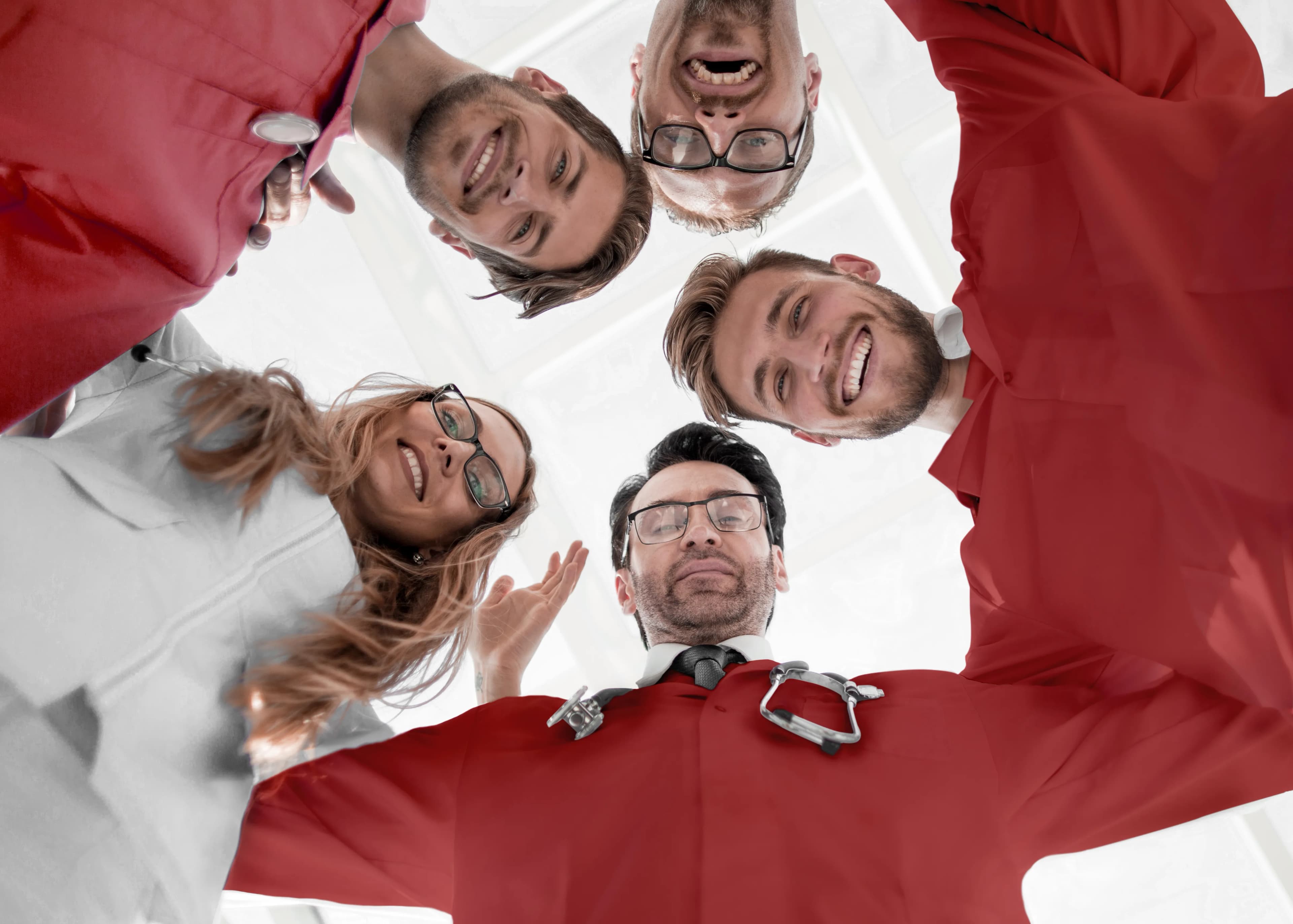 Welcome to CI Institute of Nursing